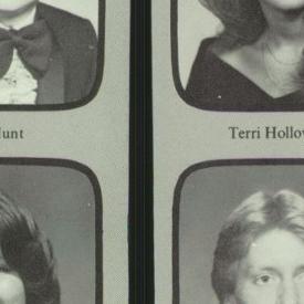 Terri Holloway's Classmates profile album