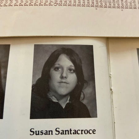 Susan Santacroce's Classmates profile album