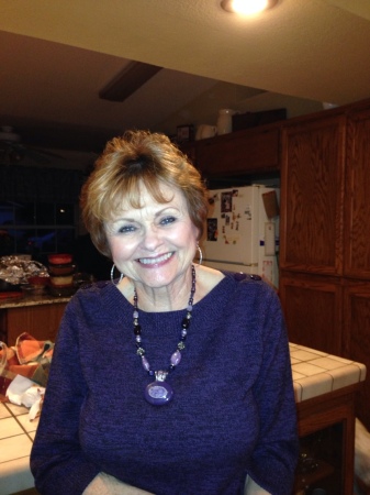 Linda Sikes's Classmates® Profile Photo