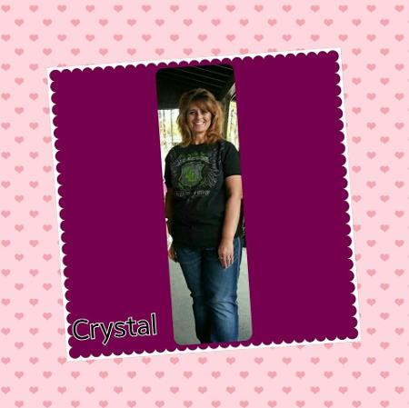 Crystal Bailey's Classmates® Profile Photo