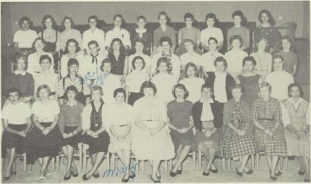 Lynne Cannatella's Classmates profile album