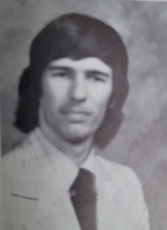 Joe Roncace's Classmates profile album