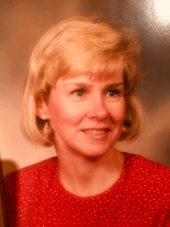 Nancy BAker's Classmates® Profile Photo