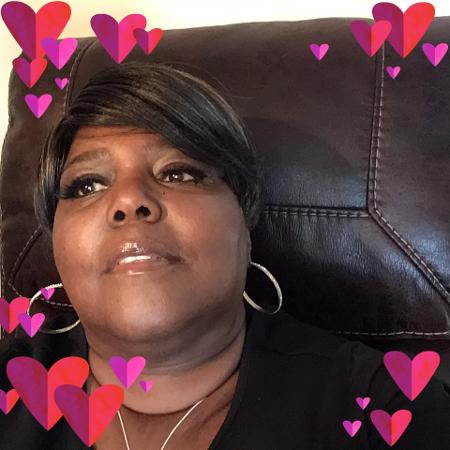 Patria Rhea's Classmates® Profile Photo