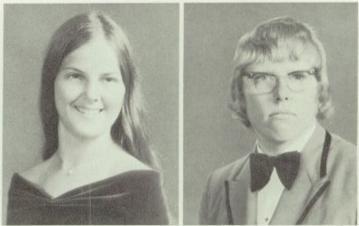 Judy Wagner's Classmates profile album