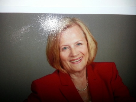 Kay Hughes's Classmates® Profile Photo