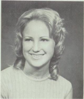 Barbara Dillon's Classmates profile album