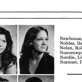 Debbie Putman's Classmates profile album