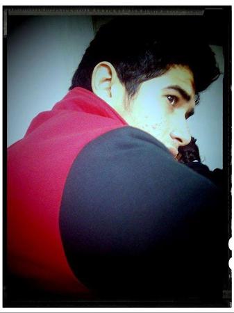 Aniket Kapoor's Classmates® Profile Photo