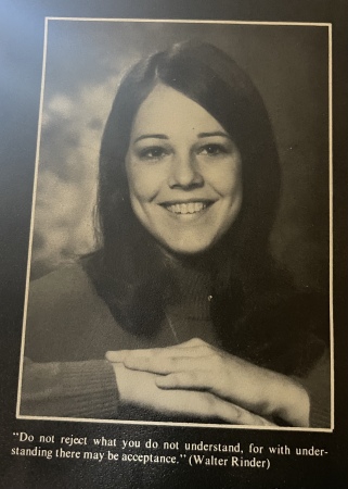 Sue Clubb's Classmates profile album