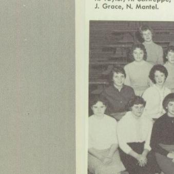 Ann Gaspari's Classmates profile album