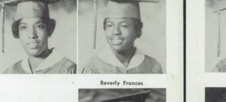 Gwendolyn Ford's Classmates profile album