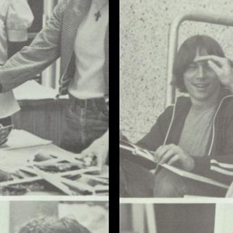 ron wallach's Classmates profile album