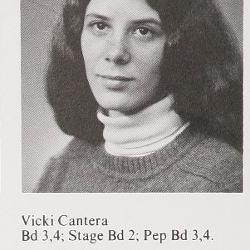 Vicki Cantara's Classmates profile album