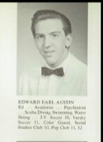 Edward E Austin Austin's Classmates profile album