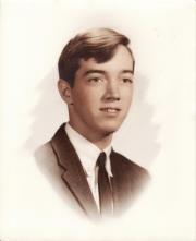 Cecil Lilly's Classmates® Profile Photo