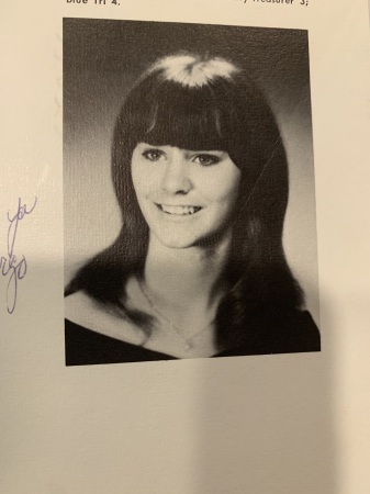 Candace Kelly's Classmates profile album