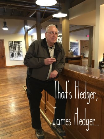 Jim Hedger's Classmates® Profile Photo