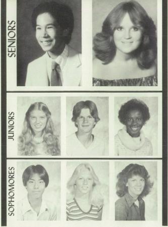 Lisa Greene's Classmates profile album