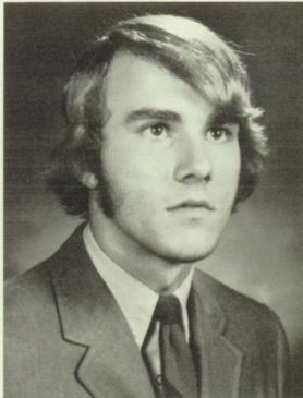 Jeffery Stacey's Classmates profile album