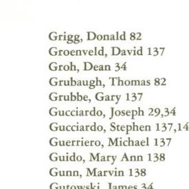 Gary Grubbe's Classmates profile album
