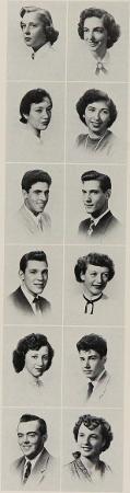 Bernard Bonetti's Classmates profile album