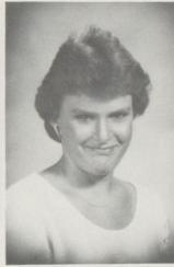 Penny adcock's Classmates profile album