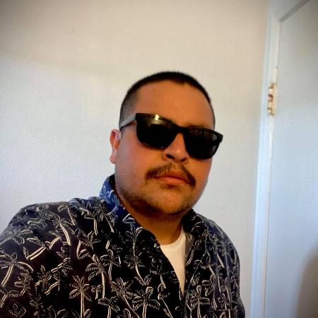 Israel Rangel's Classmates® Profile Photo