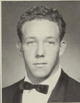 Philip James' Classmates profile album