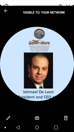 Ishmael De Leon's Classmates® Profile Photo