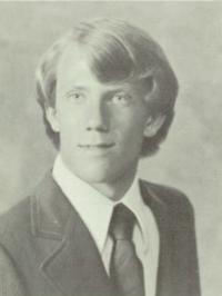 Douglas Blackburn's Classmates profile album