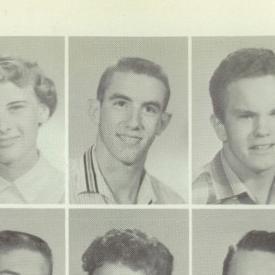 John Kennedy's Classmates profile album