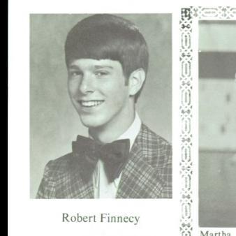 Robert Finnecy's Classmates profile album