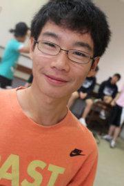 Neil Jia's Classmates® Profile Photo