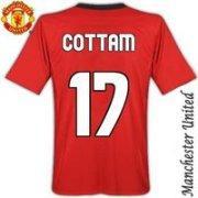 Nathan Cottam's Classmates® Profile Photo