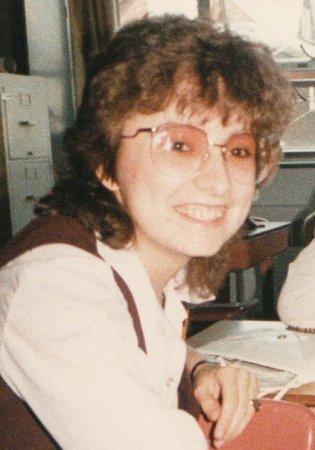 Teresa Grabler's Classmates profile album