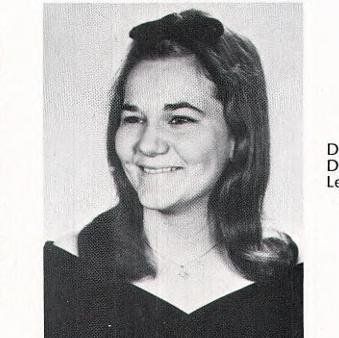 Diane Henson's Classmates profile album