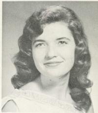 Judy Williams' Classmates profile album