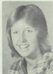 Michelle Griffin's Classmates profile album