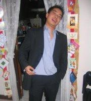 Eric Wang's Classmates® Profile Photo