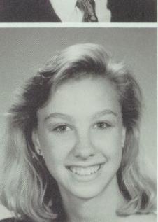 Jennifer Peer's Classmates profile album