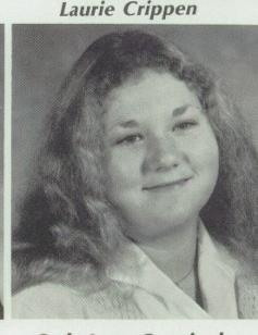 Carla Peterson's Classmates profile album