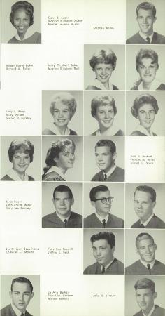 Judy Peterson's Classmates profile album