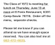 Class of 1972 Lunch Gathering reunion event on Jun 13, 2024 image