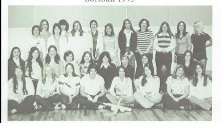 Sandra Tuttle's Classmates profile album