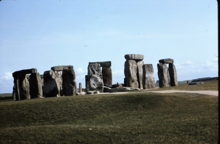 Stone Henge