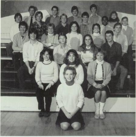 Scott Witte's Classmates profile album