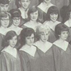 Debbie Harris' Classmates profile album