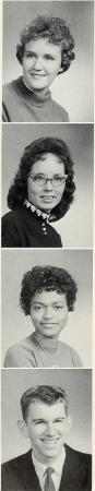 Judith Murphy's Classmates profile album