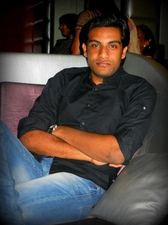 Gaurav Gupta's Classmates® Profile Photo
